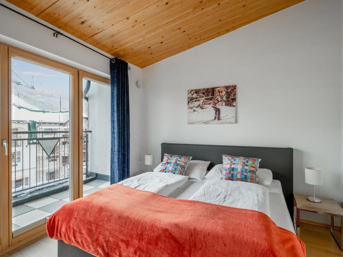 Apartment Papa Joe'S Kuschelappartements-3 By Interhome Шладминг Экстерьер фото